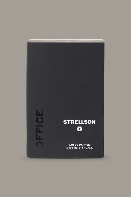 Strellson Office, eau de parfum, 100 ml