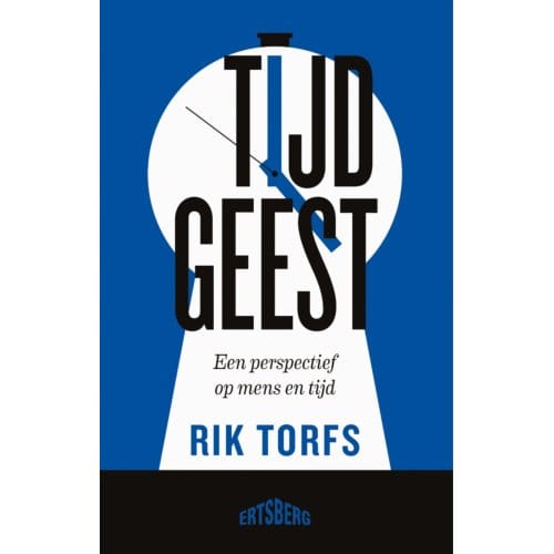 Tijdgeest - Rik Torfs