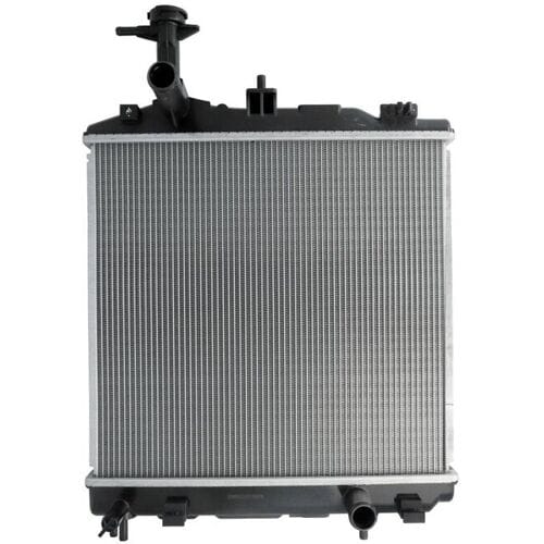 Radiateur THERMOTEC D75023TT