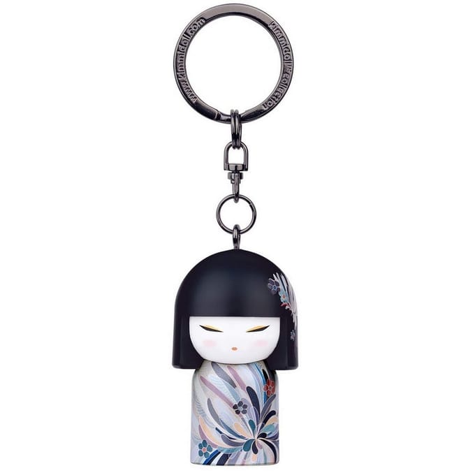 Porte-clés KIMMIDOLL TGKK217 NAMIKA black
