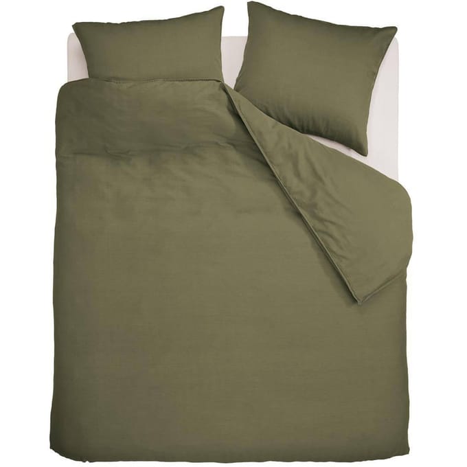Dekbedovertrekset Earth | vtwonen bed&bath
