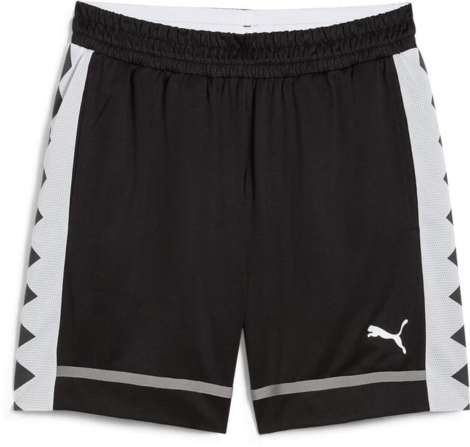 Puma The All Jaws Korte Broek Zwart S Man