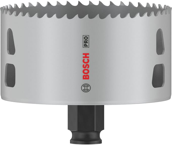Bosch PRO Multi Material PC Plus Gatzag 92 mm - 2608594407