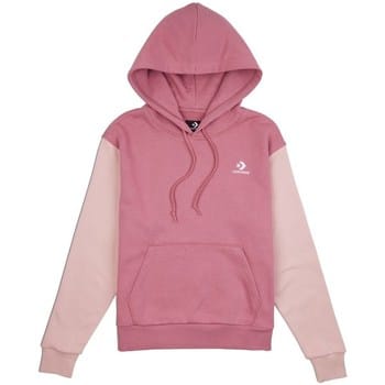 Capuchon sweaters Converse Colorblocked French Terry Hoodie