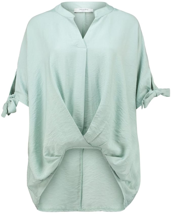 Zabaione - Dames Blouse - S