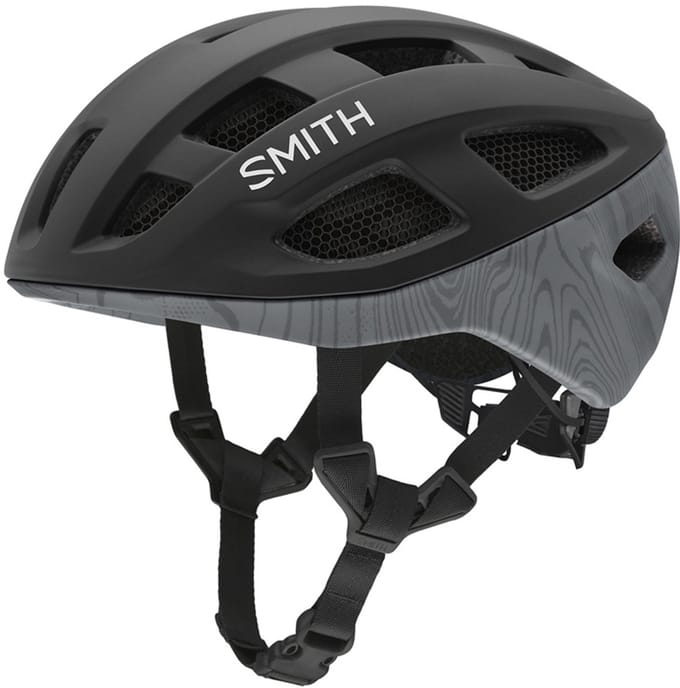 Smith Triad MIPS Aleck Cs Helmet zwart