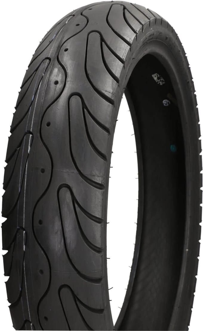 Buitenband Vee Rubber VRM134 100/80-17 TL 52S