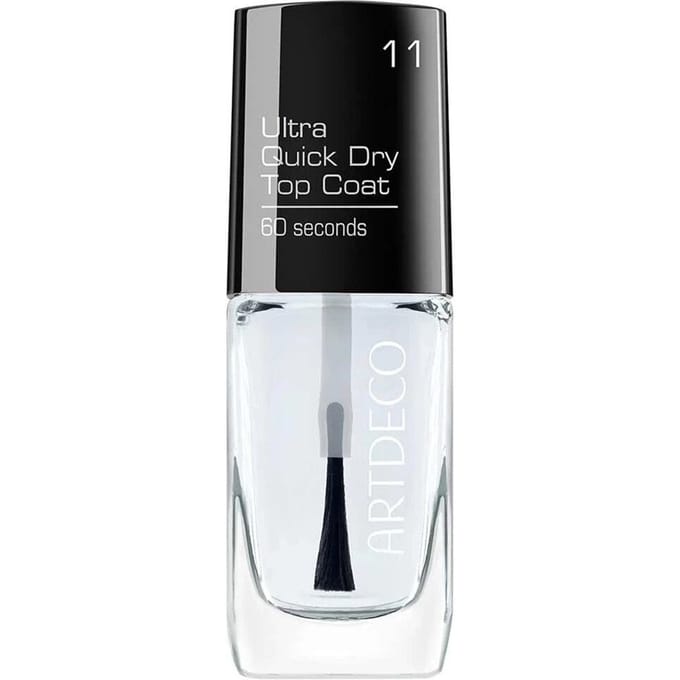 Artdeco - Nagellak - Ultra Quick Dry Top Coat in 60 seconds - 10 ml