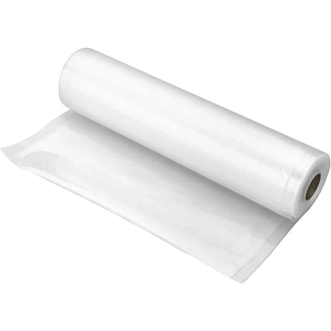 Spoel van plastic buis Lacor 28 cm x10 mm