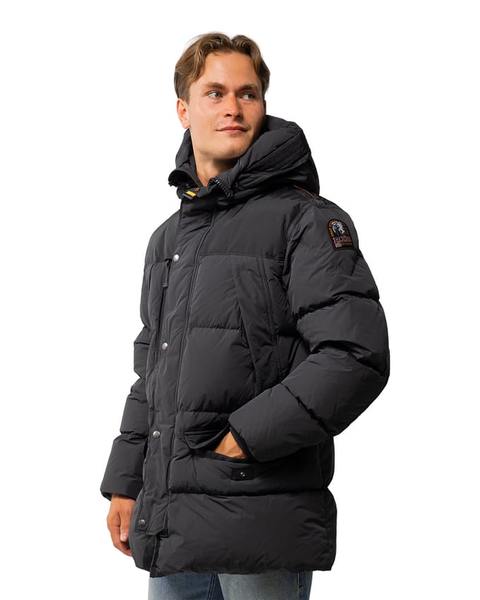 Harraseeket 2.0 Winterjas