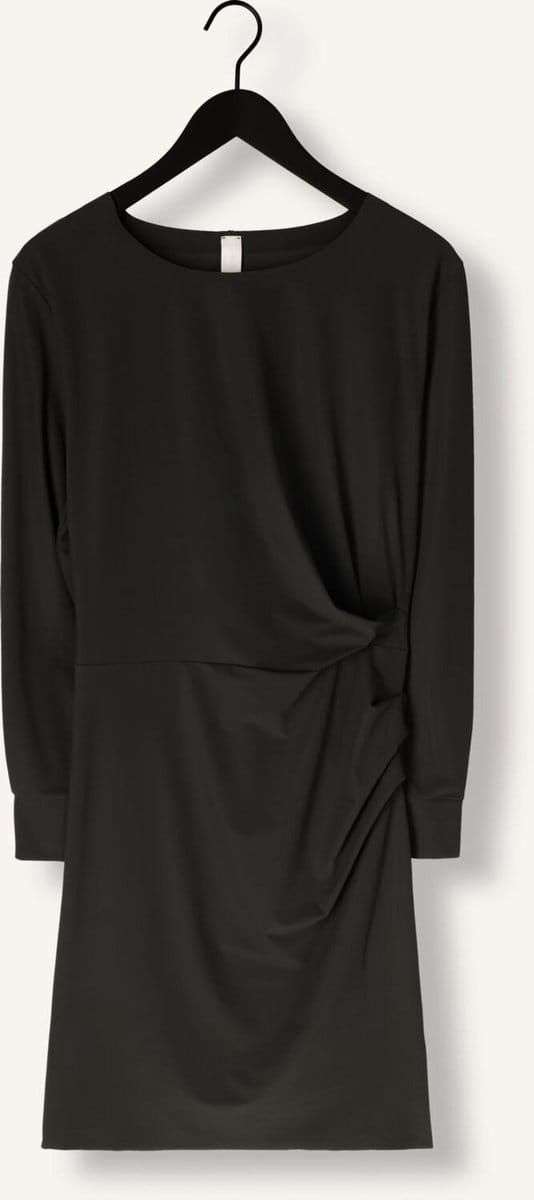 JAPAN TKY Shizuo Dames - Jurk - Antraciet - Maat M
