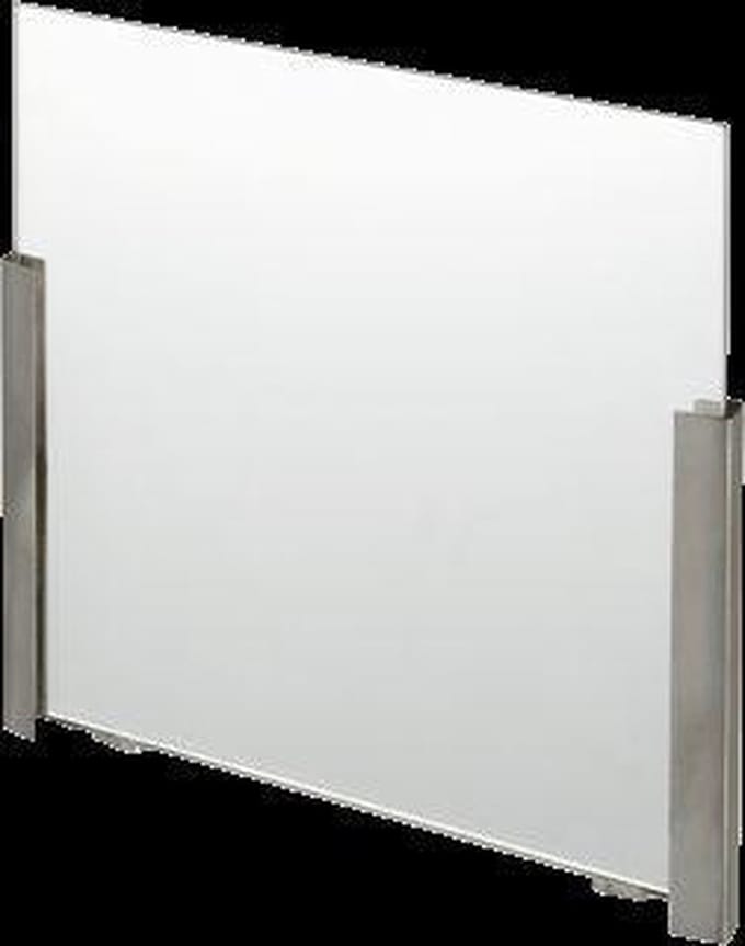 Haceka Standaard  Spiegelklem