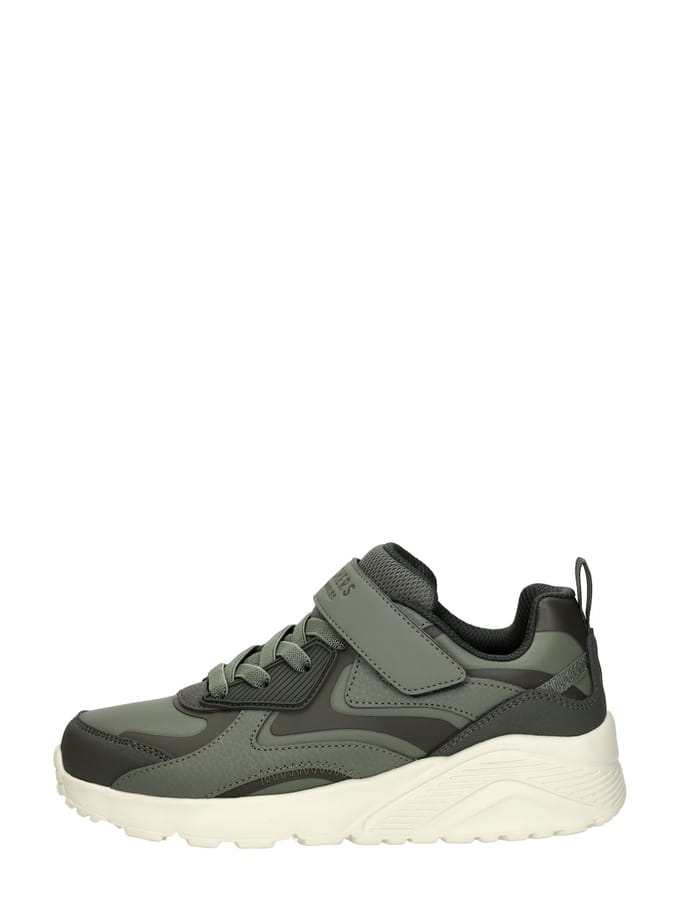Lage Sneakers Skechers SKE-CCC-403645L-OLV