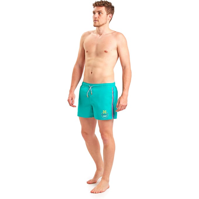 Kort badpak DM0572