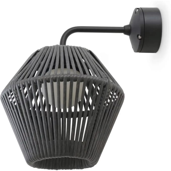 Wandlamp Exo lighting Nell