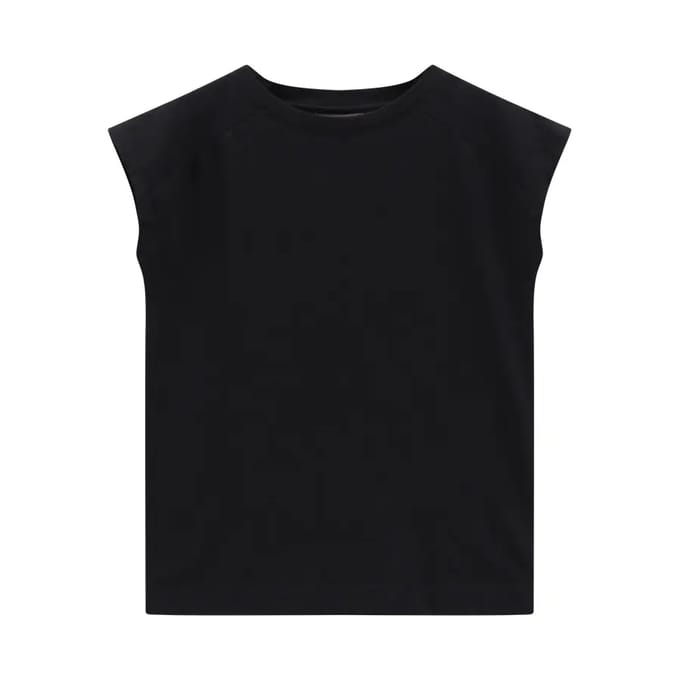 Katoenen dames-T-shirt CMP