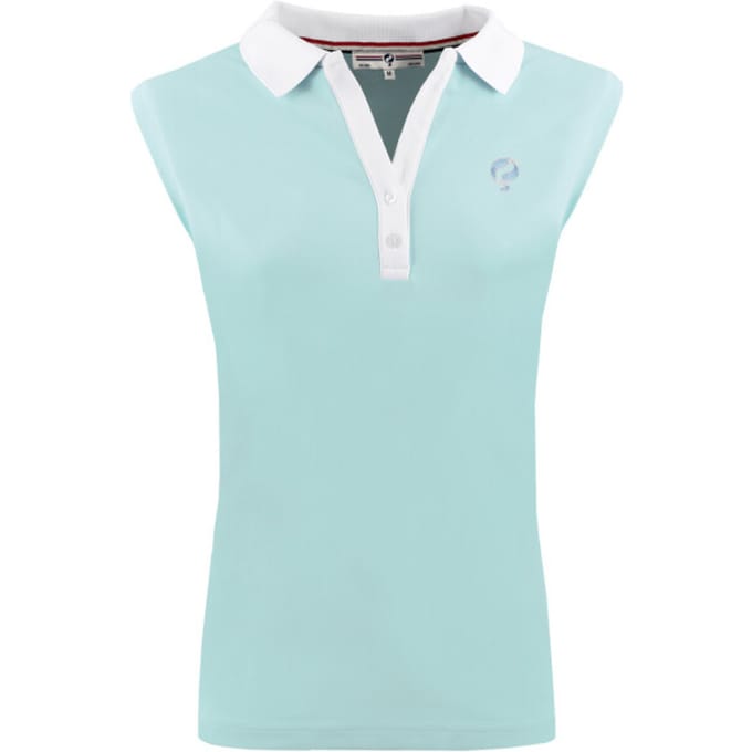Dames Spencer Wedge - Lichtblauw
