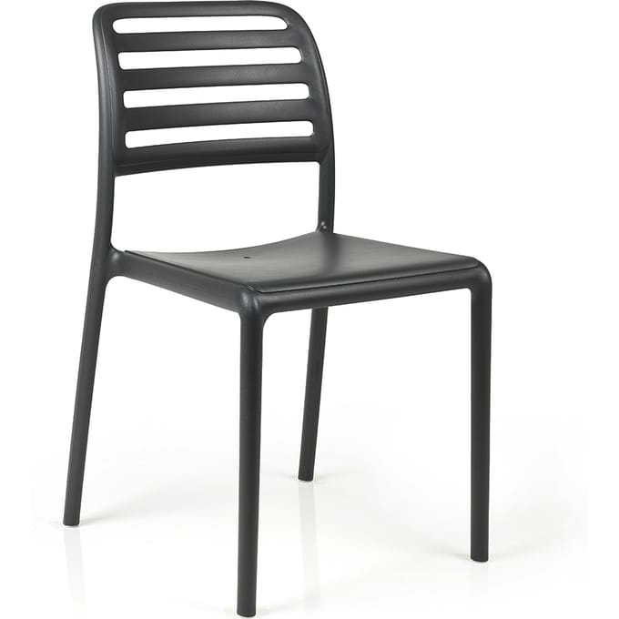 Nardi Costa Bistrot Stoel - antracite