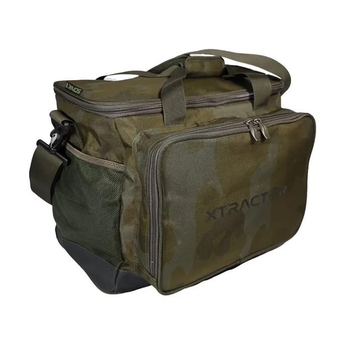 Sonik Xtractor Bait And Tackle Bag - Carryall