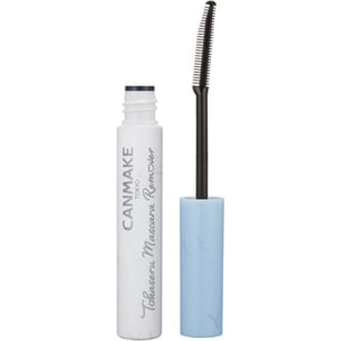 Canmake - Tokaseru Mascara Remover 4.6ml