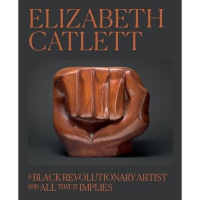 Elizabeth Catlett