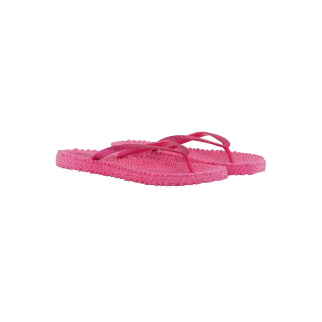 Ilse Jacobsen Cheerful Slippers Roze Cheerful01