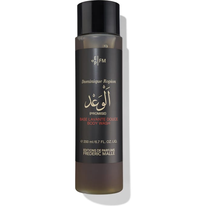 Frédéric Malle Promise Body Wash