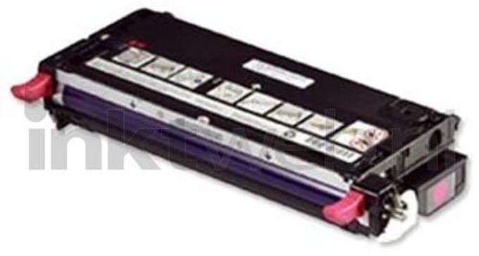 Dell 593-10292 Tonercartridge - Magenta