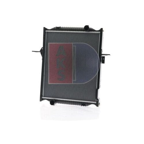 Radiator, motorkoeling AKS DASIS 180096N