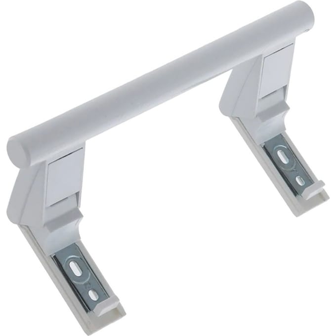 Koelkast Deurklink Liebherr Wit 210Mm (9096036)