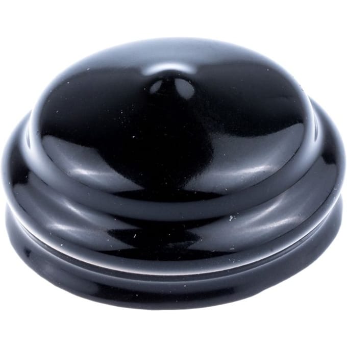 Husqvarna wiel as cap
