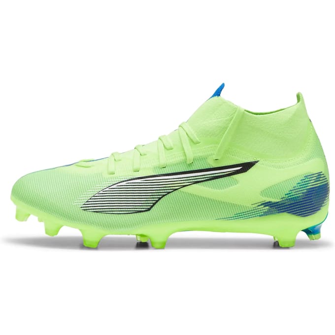 Voetbalschoenen Puma Ultra Match+ FG/AG