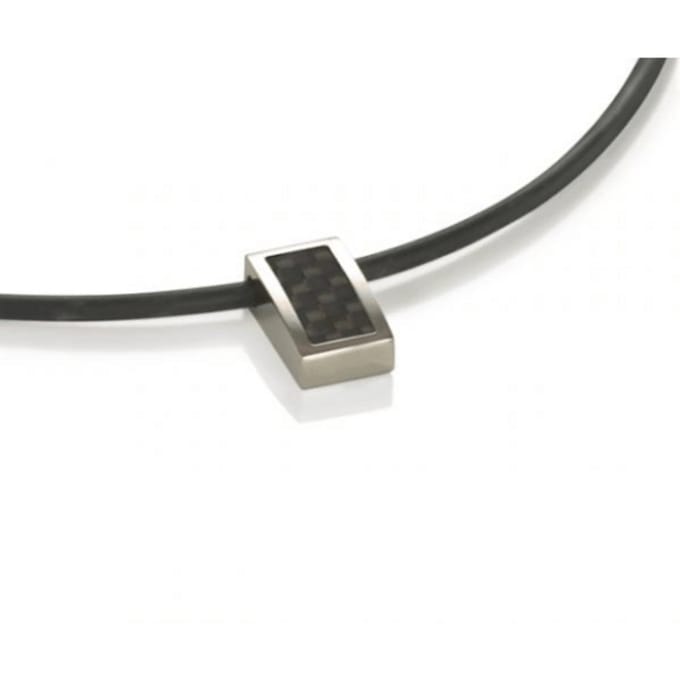 Boccia Titanium Hanger