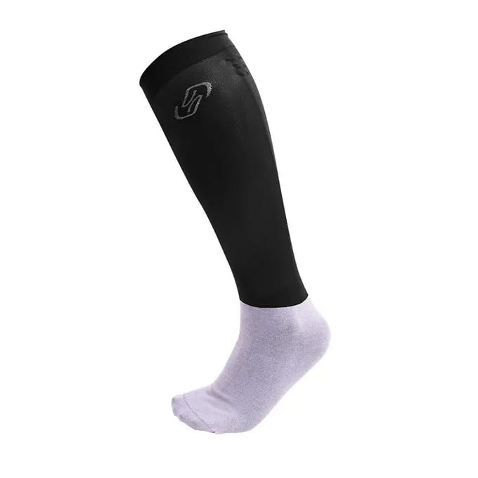Silicone paardrijsokken One Equestrian (x3)
