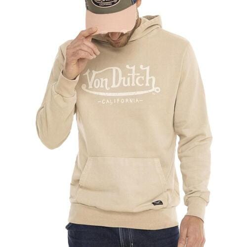 Capuchon sweaters Von Dutch YOUTH