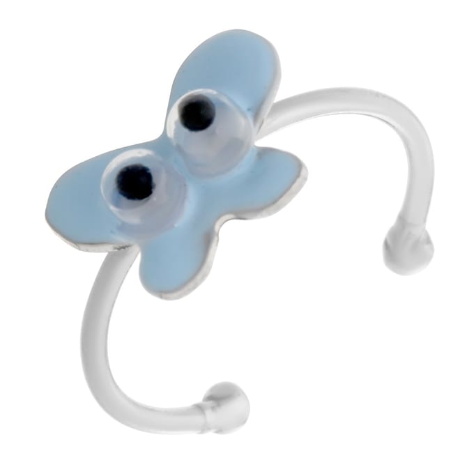 Orphelia ZR-7143 - Ring (sieraad) - Zilver 925