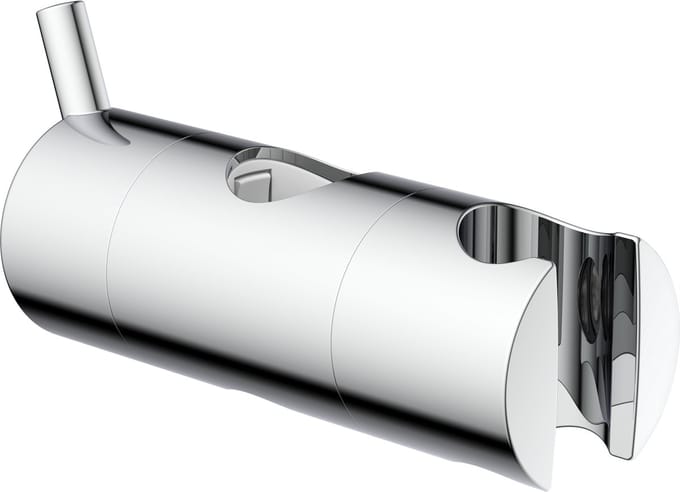 EISL Douchehouder - DN 22 mm - Voor Douchestang - Chroom