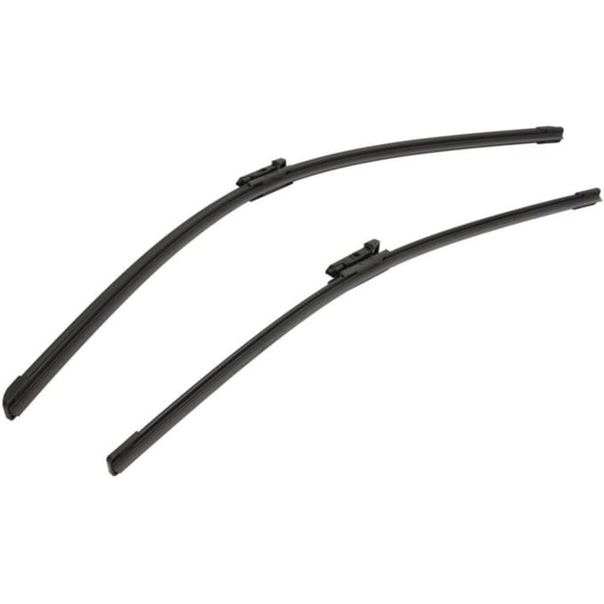 Wisserblad BOSCH Aerotwin A256S, 700/550mm, Voor, 2 Stuk
