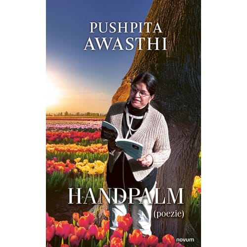Handpalm - Pushpita Awasthi