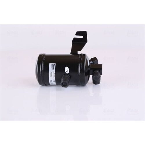 Droger, airconditioning NISSENS 95104