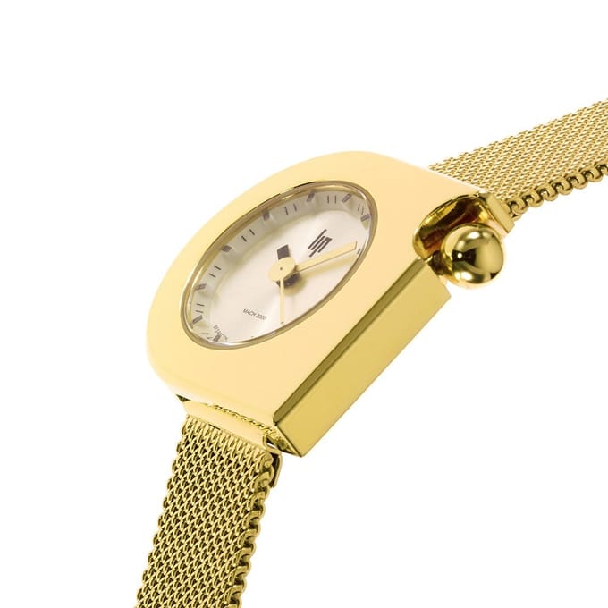 LIP MACH 2000 671168 MACH 2000 Mini Horloge
