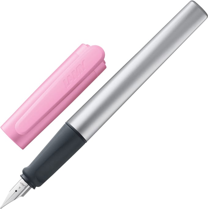 Lamy Nexx rose vulpen - M