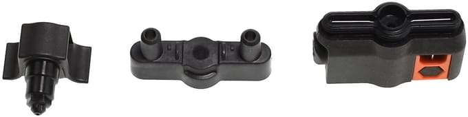 WMF SS-8030002208 Koffie Uitloop
