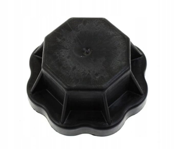 expansietank dop m45x4 66mm - dop - auto radiateur - radiator