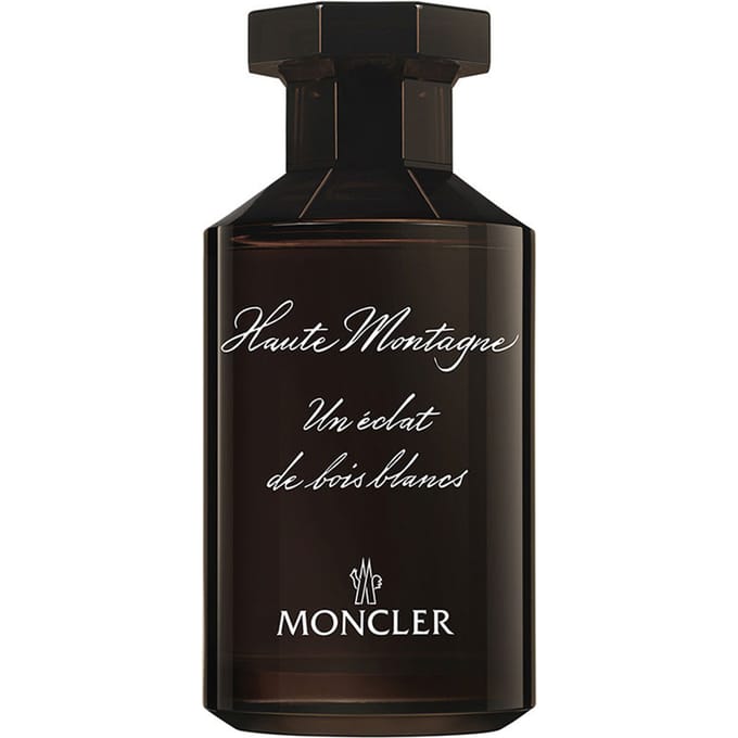 Damesparfum Moncler HAUTE MONTAGNE EDP 100 ml