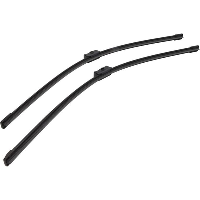 Wisserblad BOSCH Aerotwin A949S, 650mm, Voor, 2 Stuk