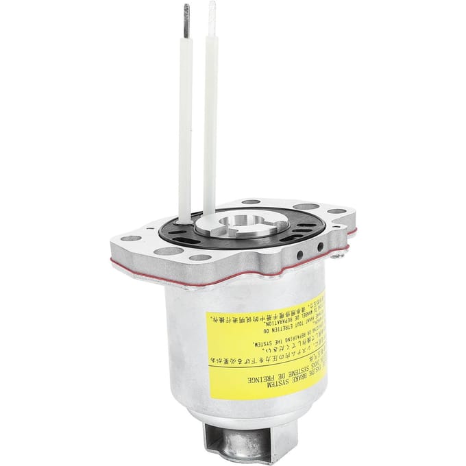 ABS Pomp Rembekrachtiger Motor 44510‑47050 Anti-blokkeersysteem Pomp Motor voor Prius 2004‑2009 white