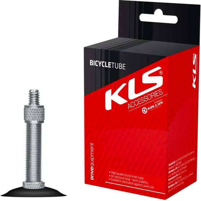 Binnenband Kellys KLS 24x1-3/8 DV 40mm