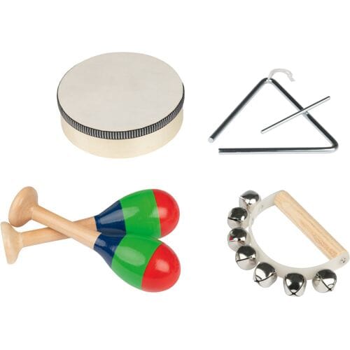 Lidl Speelgoed muziekinstrumenten