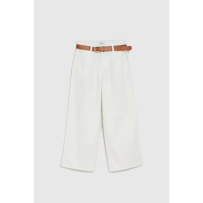Relaxed jeans voor dames Moodo L-JE-4901